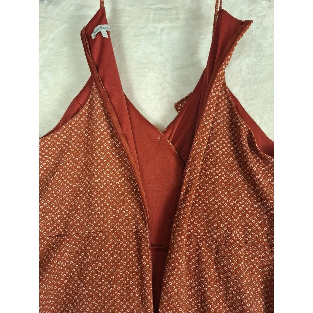 Charlotte Russe womens dress